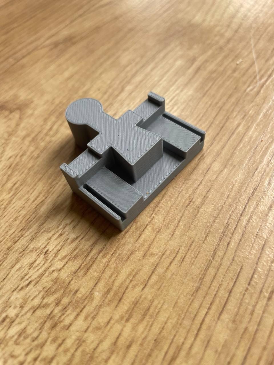 Thomas Tomy Track to Brio adaptor piece