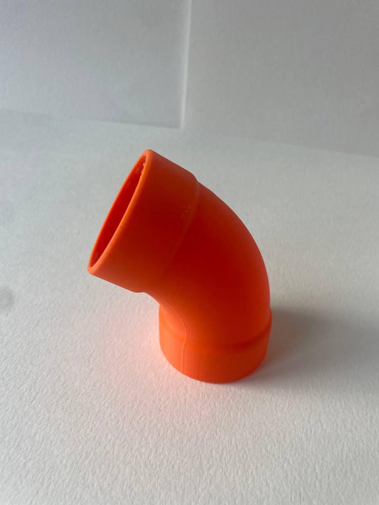 Air Toobz 30 degree corner attachment