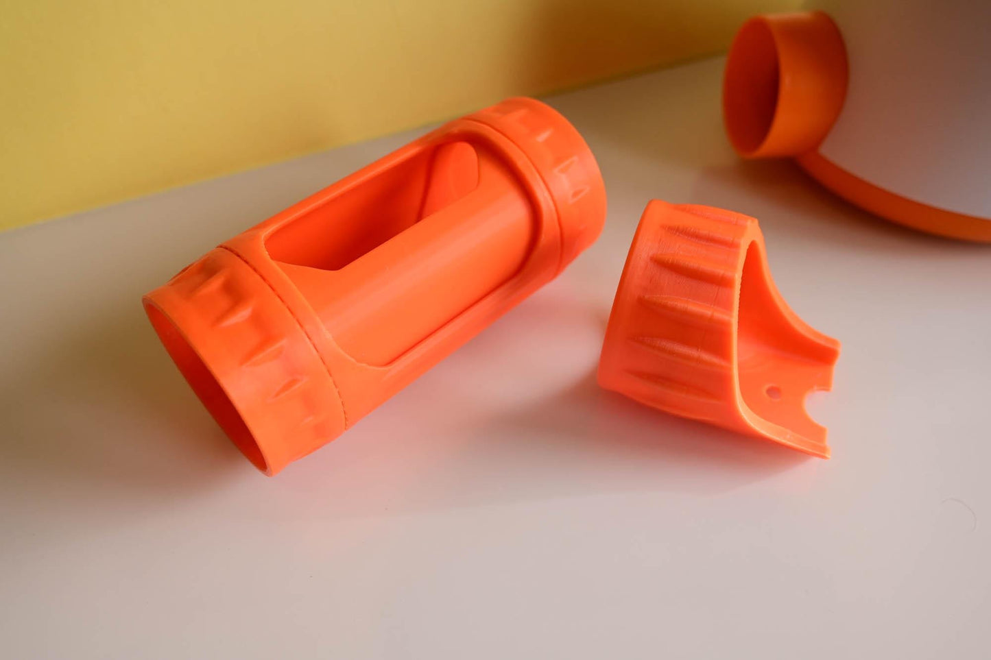 Air Toobz Hot Wheels Track Adapter Bundle – 2-piece set