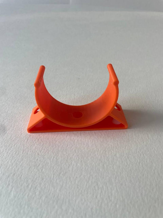 Air Toobz Wall Mount Stabilizer Bracket, Toy Wind Machine Accessory