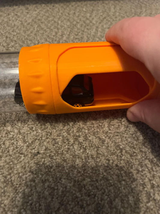 Air toobz connector insert slot - fat brian toys, loop opener join