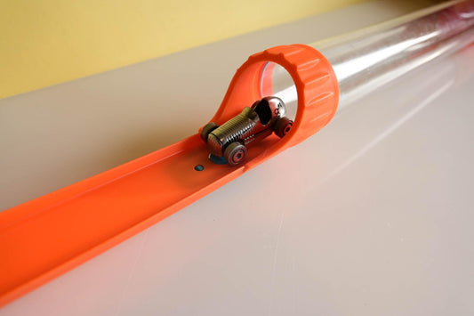 Hot wheels to air toobz toy connector 