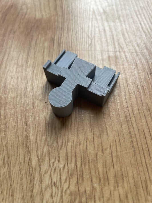 Thomas Tomy Track to Brio adaptor piece