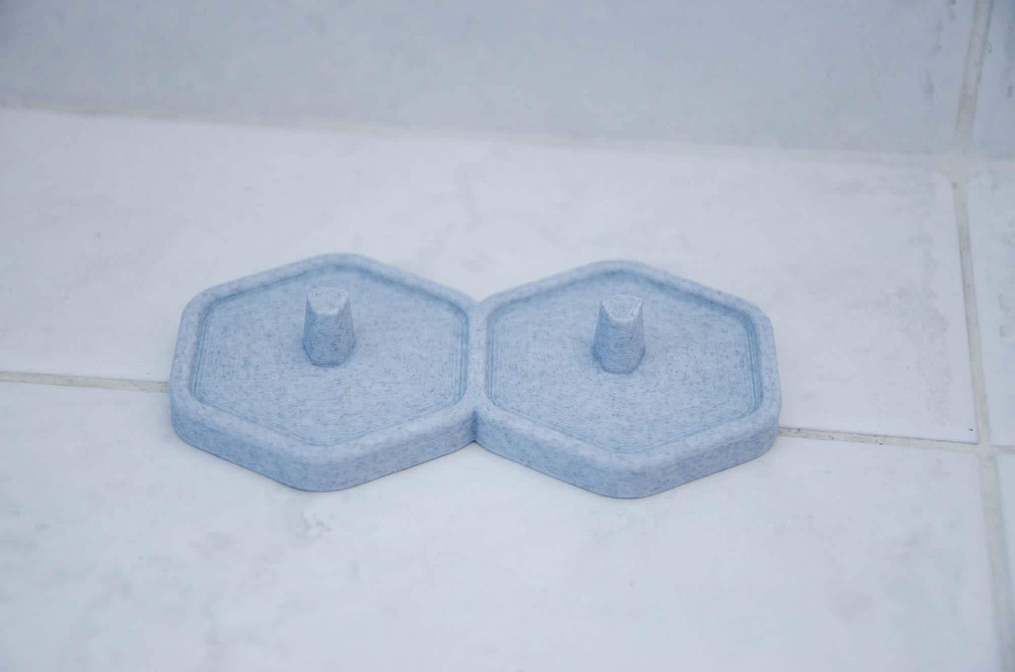 Family toothbrush holders, bathroom organiser, toothbrush stand, marble decor
